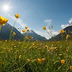 Apartament Oetztalblick *