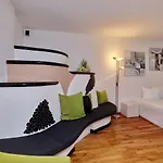 Apartament Oetztalblick *
