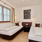 Oetztalblick Apartament *