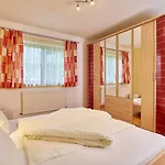 Apartament Oetztalblick Längenfeld