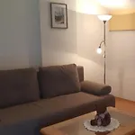 Oetztalblick Apartament *