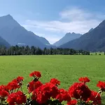 Oetztalblick Apartament Längenfeld