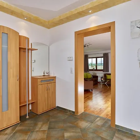 Oetztalblick * Лангенфельд