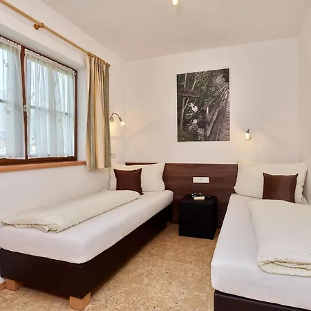 Oetztalblick Appartement *