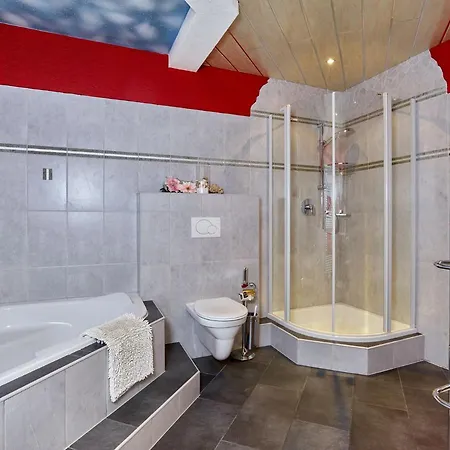 Oetztalblick Апартаменты Лангенфельд