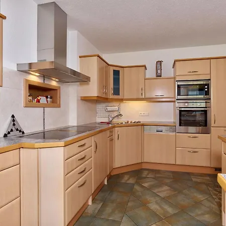 Oetztalblick Лангенфельд