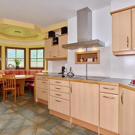 Oetztalblick Appartement *