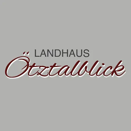 Oetztalblick * Langenfeld