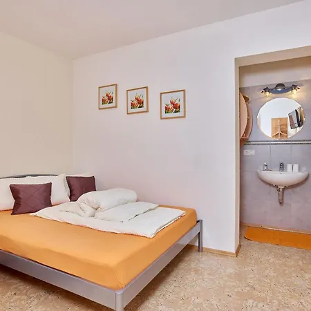 Oetztalblick * Лангенфельд