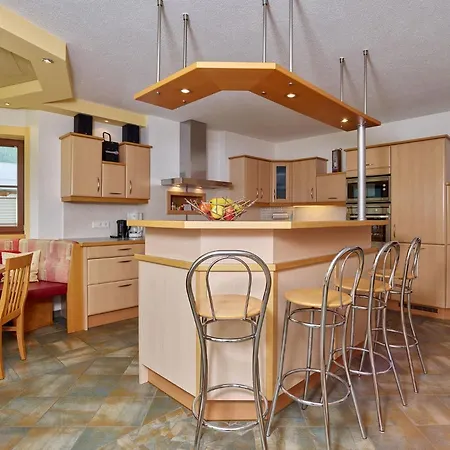 Oetztalblick Appartement