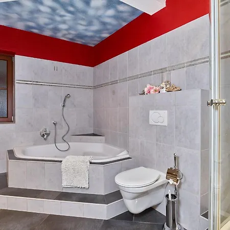 Appartement Oetztalblick