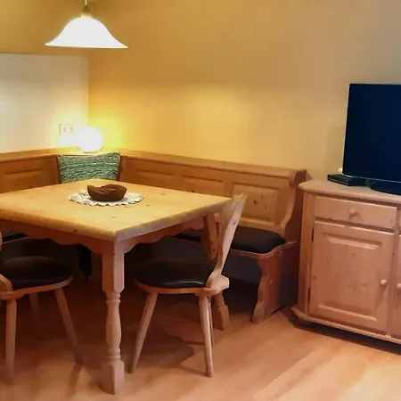 Oetztalblick Apartment