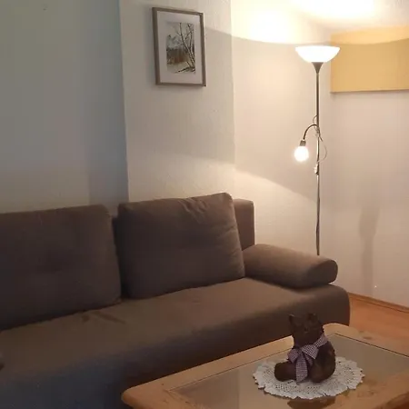Oetztalblick Appartement *