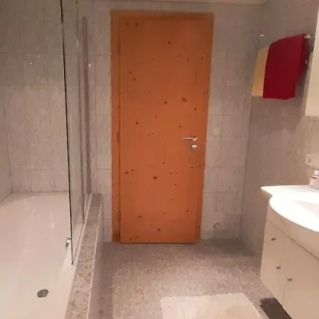 Oetztalblick Apartment Langenfeld