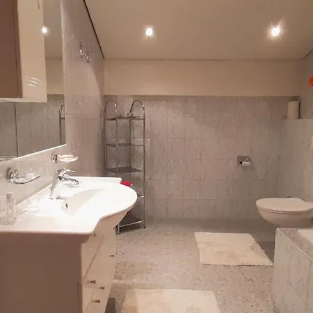 Appartement Oetztalblick Längenfeld