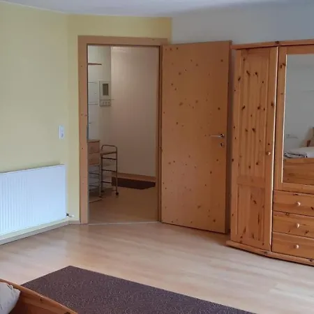 Oetztalblick Apartment Langenfeld