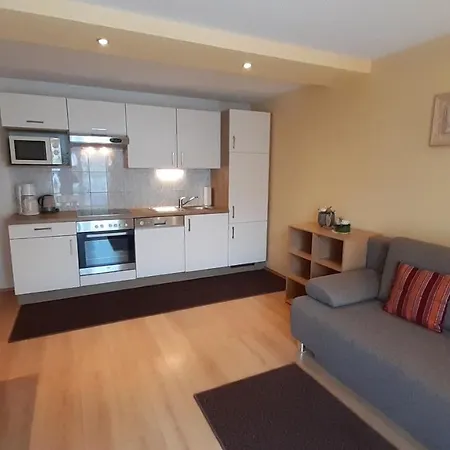 Oetztalblick Лангенфельд