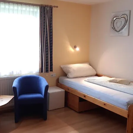 Oetztalblick * Лангенфельд