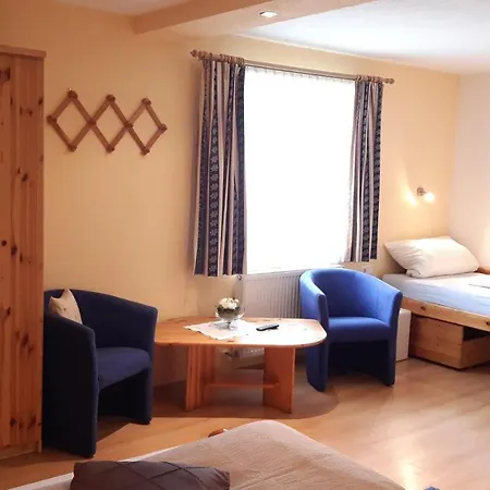 Oetztalblick * Лангенфельд