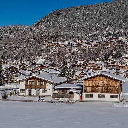 Oetztalblick * Лангенфельд