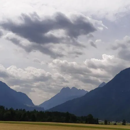 Apartment Oetztalblick Langenfeld
