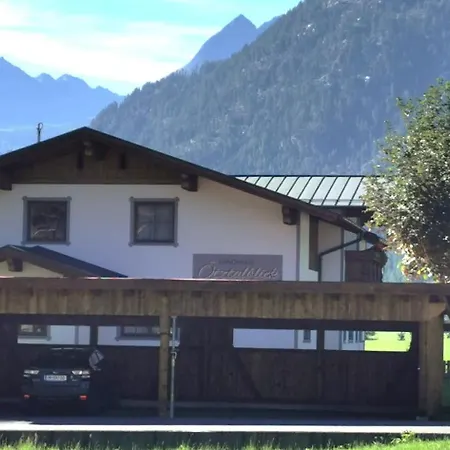 Oetztalblick *