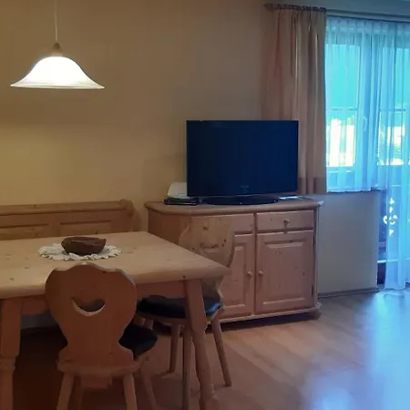 Oetztalblick Appartement *