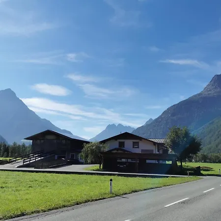 Oetztalblick * Längenfeld