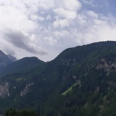 Appartement Oetztalblick