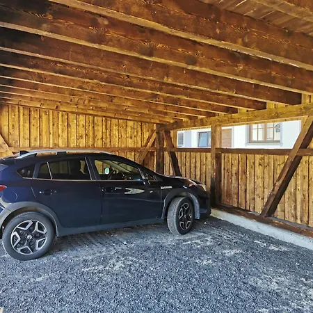 Oetztalblick Appartement *