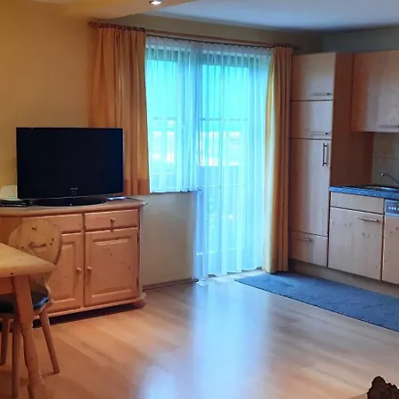 Appartement Oetztalblick