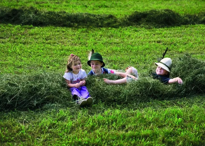 Oetztalblick * Лангенфельд