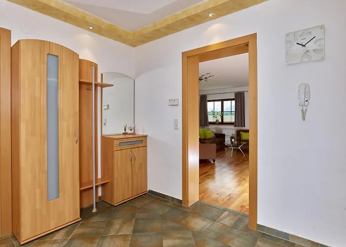 Oetztalblick * Längenfeld