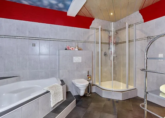 Oetztalblick Апартаменты Лангенфельд