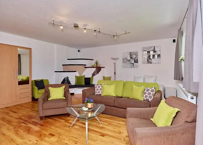 Апартаменты Oetztalblick