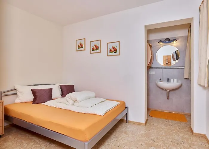 Oetztalblick * Лангенфельд