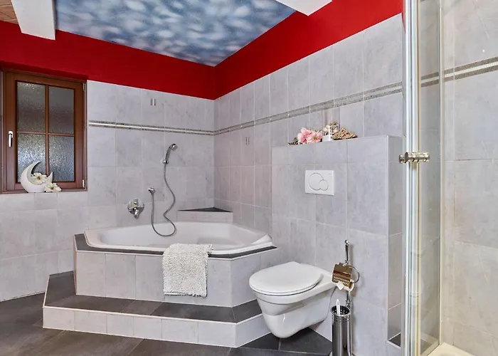 Апартаменты Oetztalblick