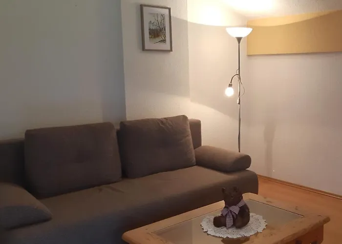 Oetztalblick Apartmán *