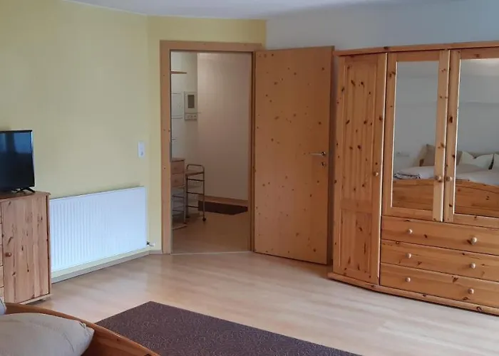 Oetztalblick Apartmán Längenfeld