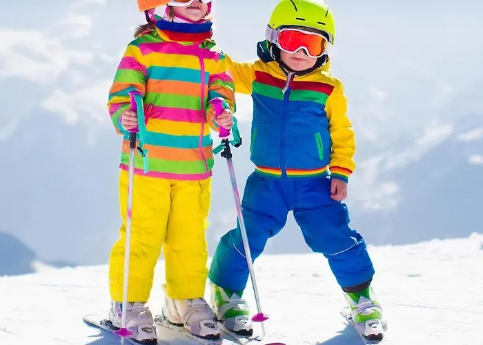 Апартаменты Oetztalblick *