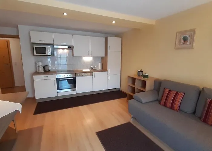 Oetztalblick Längenfeld