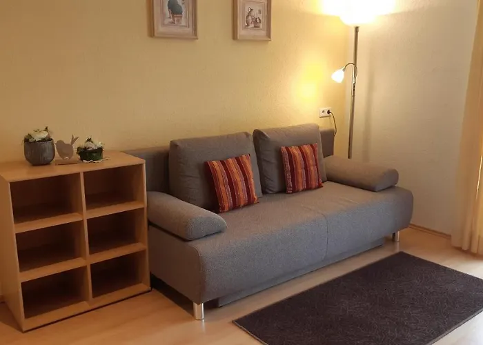 Oetztalblick Apartmán *