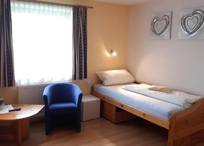 Oetztalblick * Лангенфельд