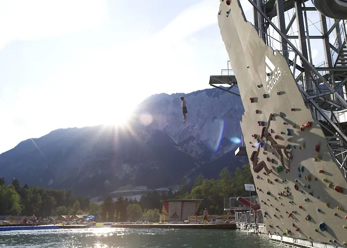 Oetztalblick Апартаменты Лангенфельд