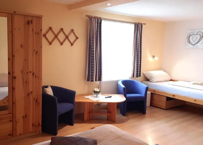 Oetztalblick * Längenfeld