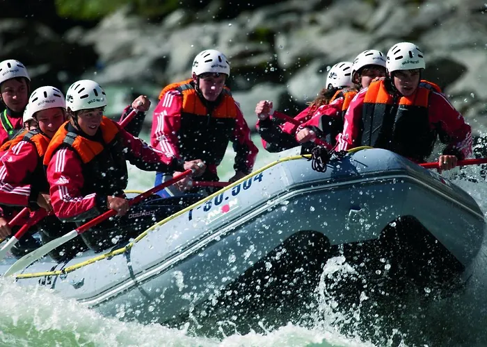 Oetztalblick Апартаменты