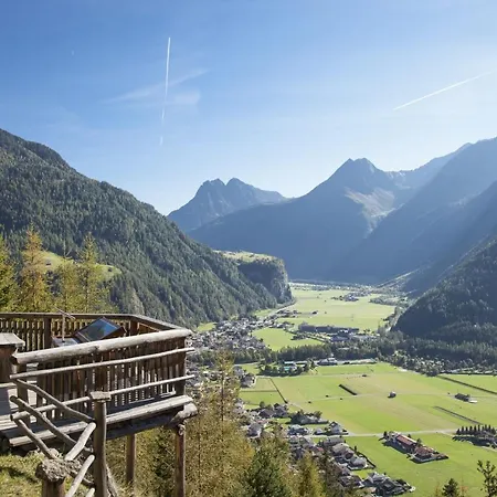 Oetztalblick