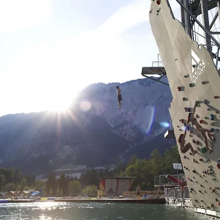Oetztalblick Appartamento Längenfeld