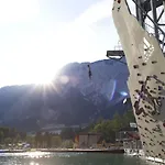 Oetztalblick Апартаменты Лангенфельд