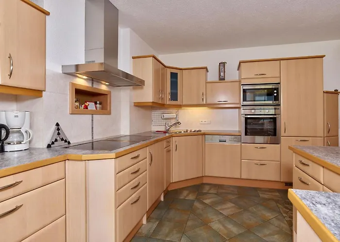 Oetztalblick لانغنفلد